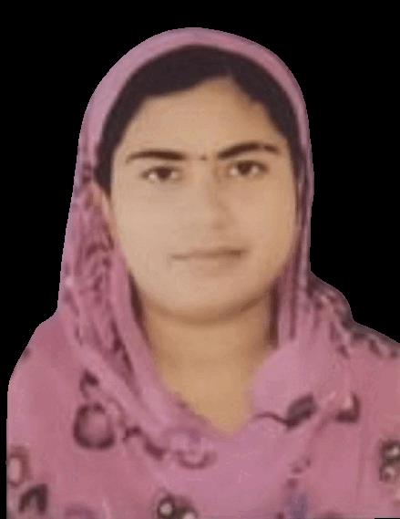 AYESHA SULTANA
